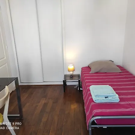 شقة Superbe F3 Dans Calme, نانسي