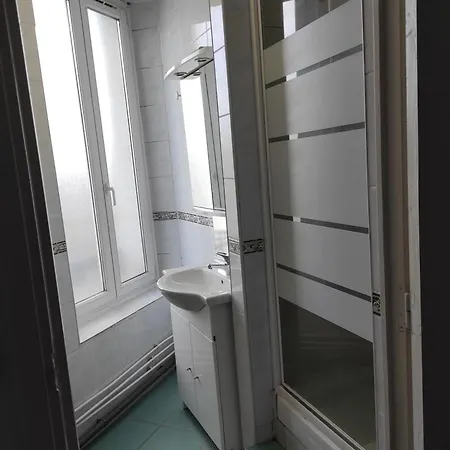 شقة Superbe F3 Dans Calme, نانسي