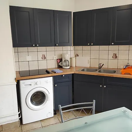 شقة Superbe F3 Dans Calme, نانسي