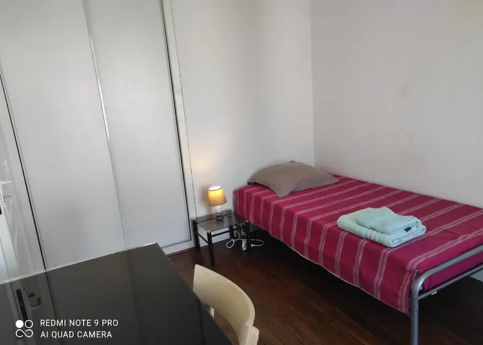 公寓 Superbe F3 Dans Calme,