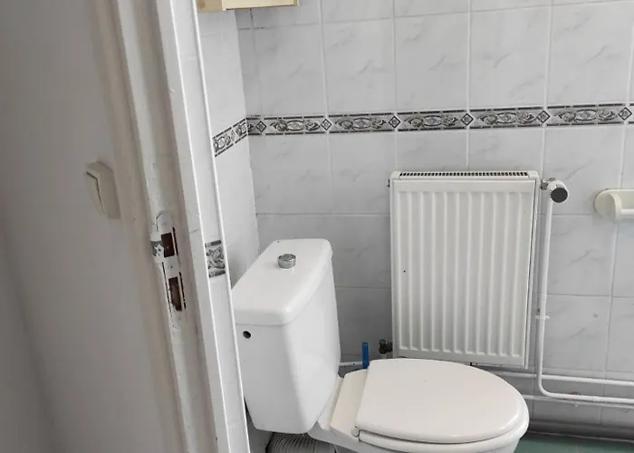 Superbe F3 Dans Calme, 南锡